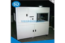 怎樣使得鈑金機箱機柜表面變得平滑？