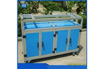機箱機柜的多元化、個性化發(fā)展